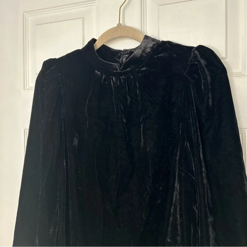 Boden size velvet